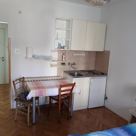 Apartments Lucija Stari Grad  Eksteriør bilde