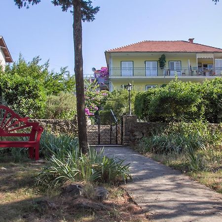Apartments Lucija Stari Grad  Eksteriør bilde