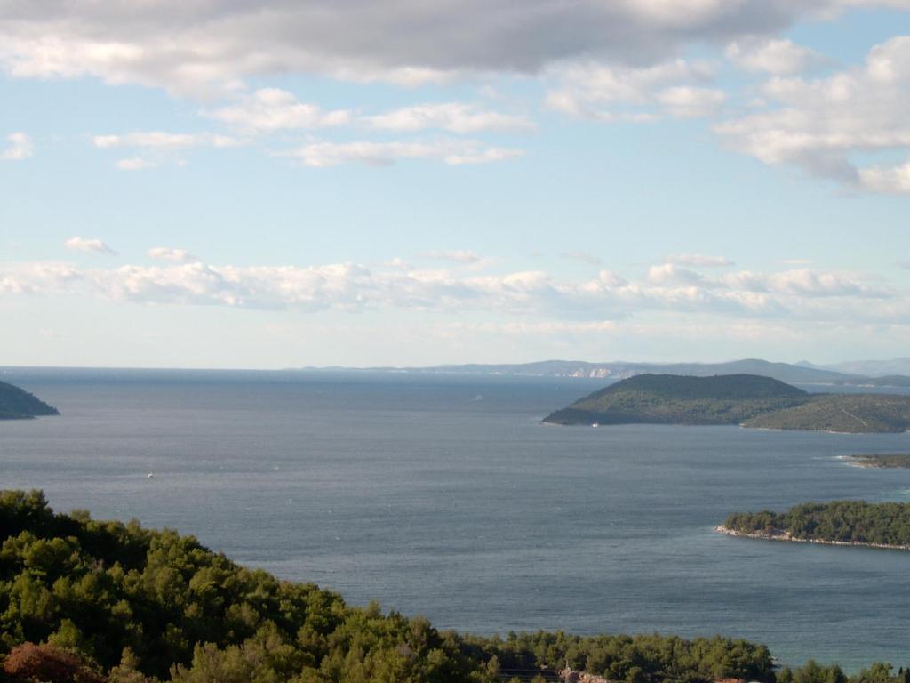 Apartments Lucija Stari Grad  Eksteriør bilde